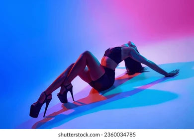 Heels Dance Retreats